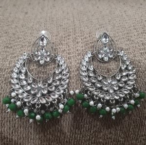 Western Earrings